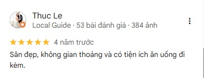 danh gia khach hang